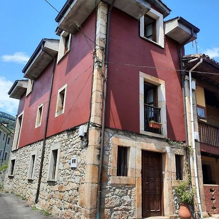 Casa Mestas Guest House Arenas De Cabrales Exterior photo